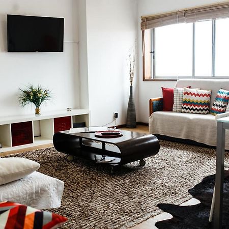 Aveiro City Center Ngoại thất bức ảnh