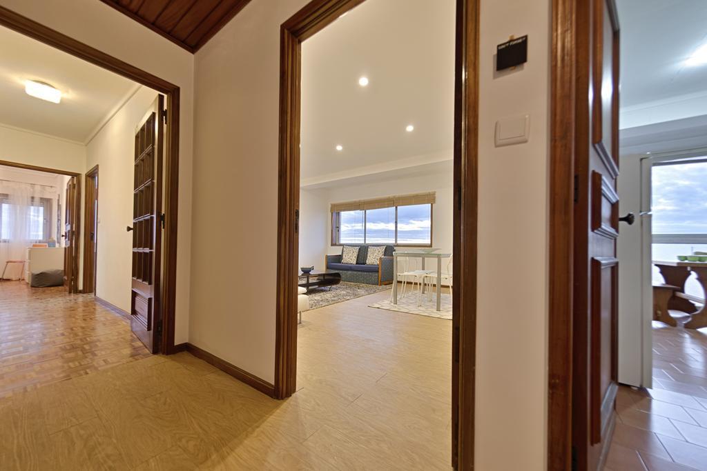 Aveiro City Center Ngoại thất bức ảnh