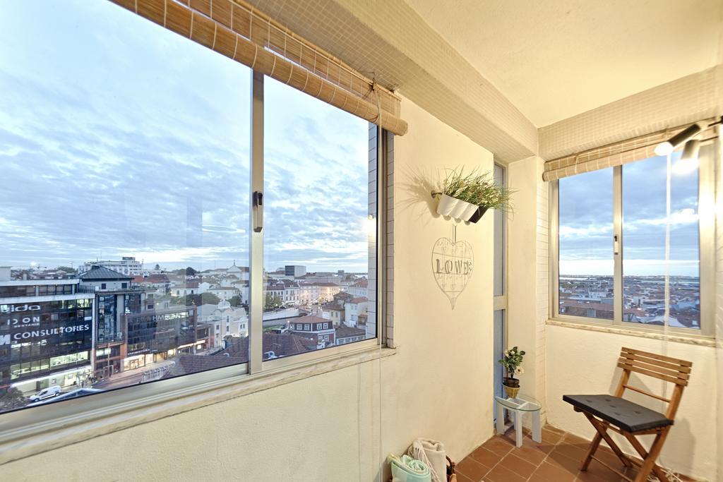 Aveiro City Center Ngoại thất bức ảnh