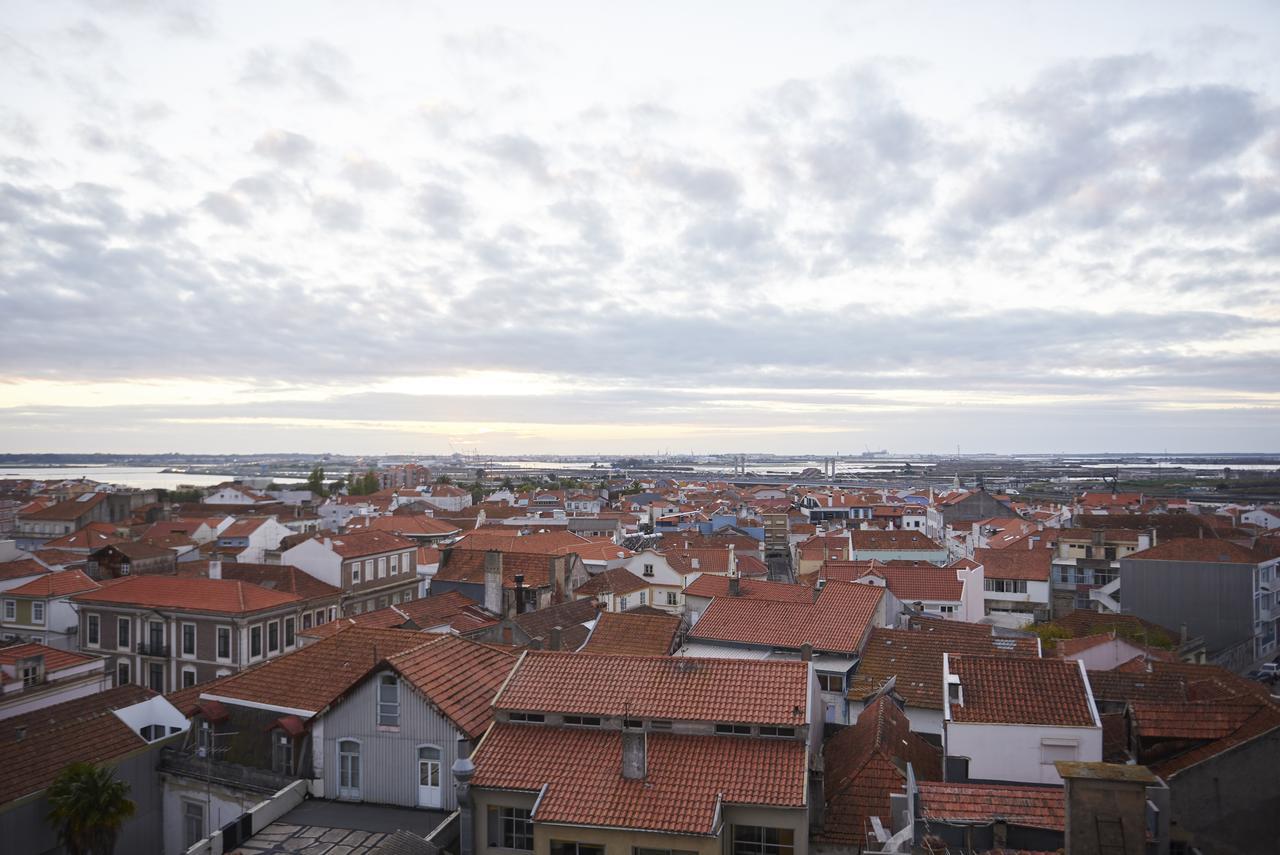 Aveiro City Center Ngoại thất bức ảnh
