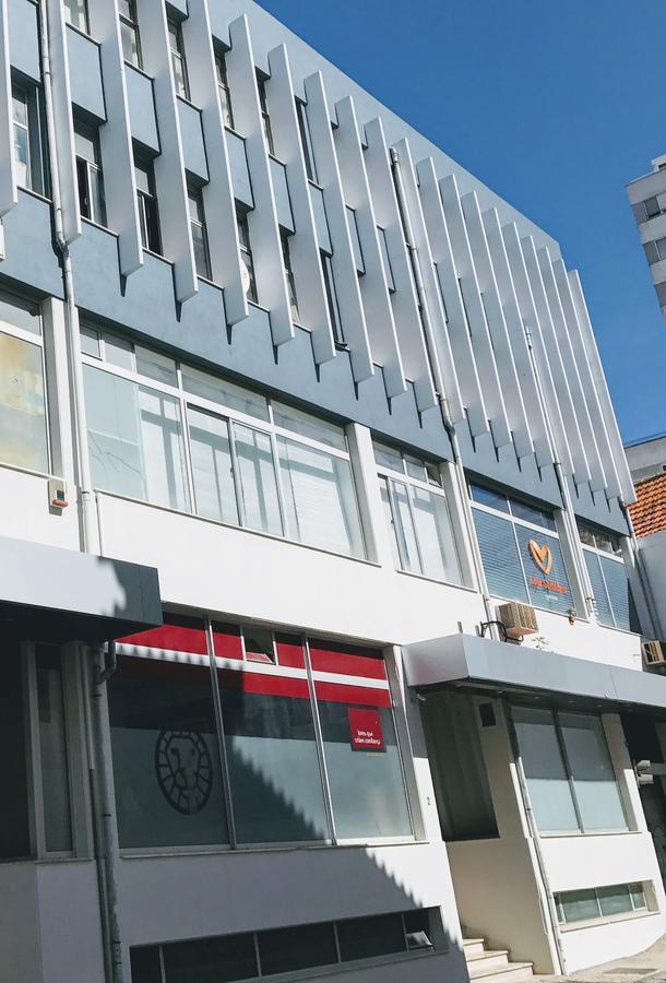Aveiro City Center Ngoại thất bức ảnh
