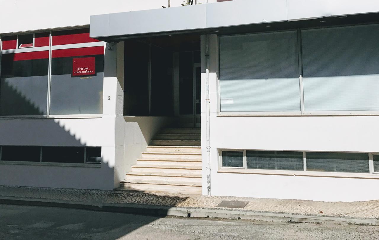 Aveiro City Center Ngoại thất bức ảnh
