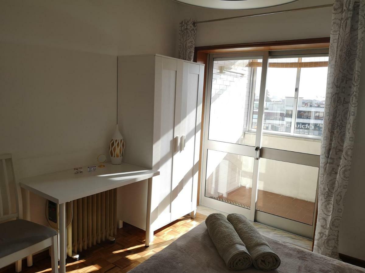 Aveiro City Center Ngoại thất bức ảnh