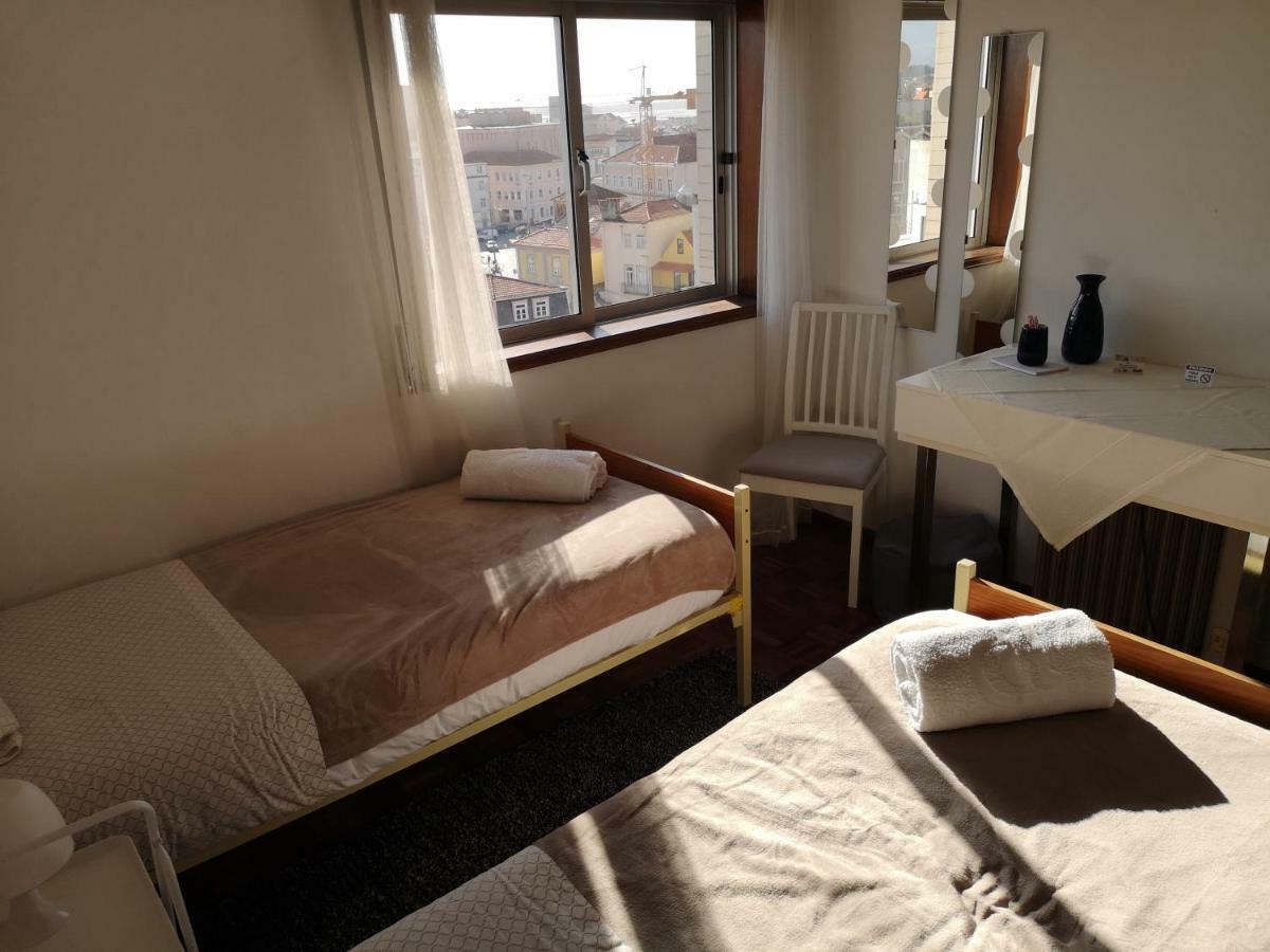 Aveiro City Center Ngoại thất bức ảnh