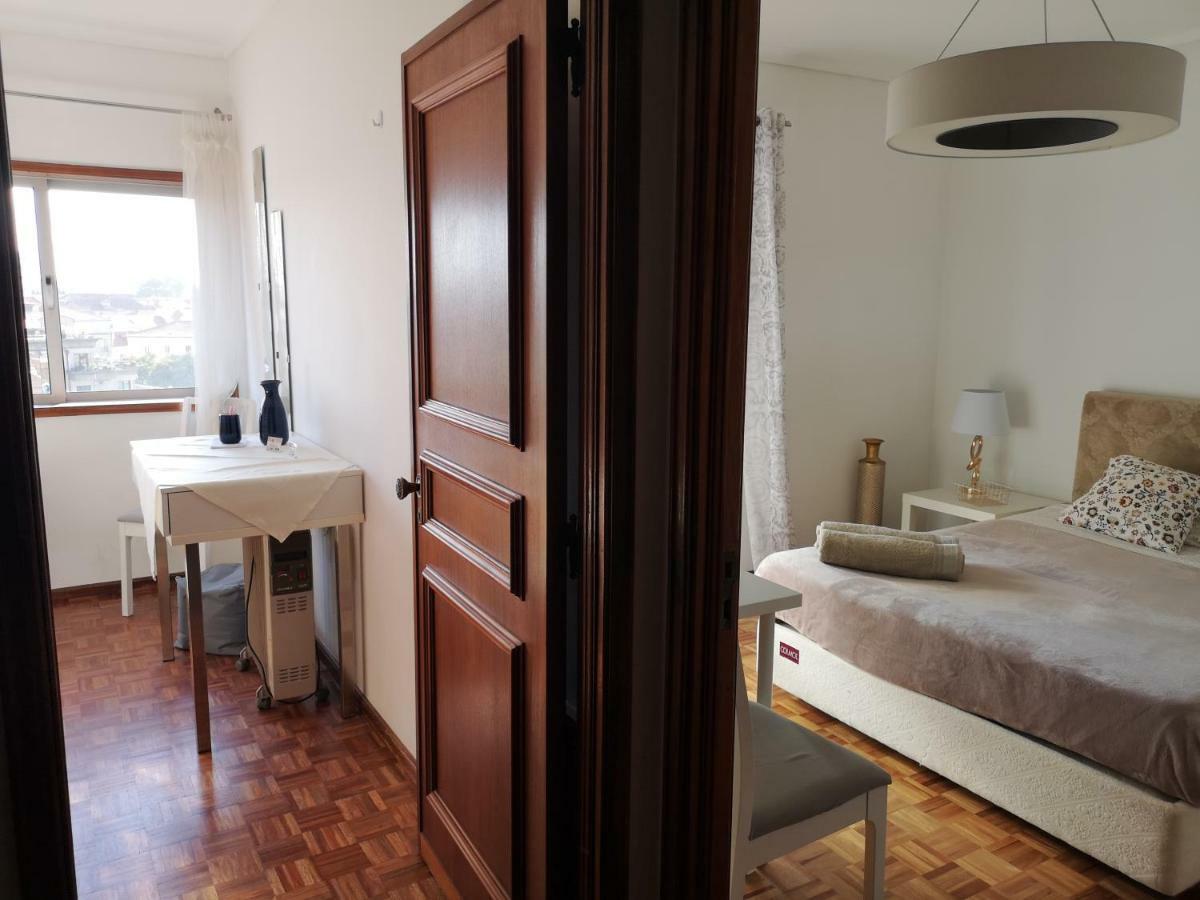 Aveiro City Center Ngoại thất bức ảnh