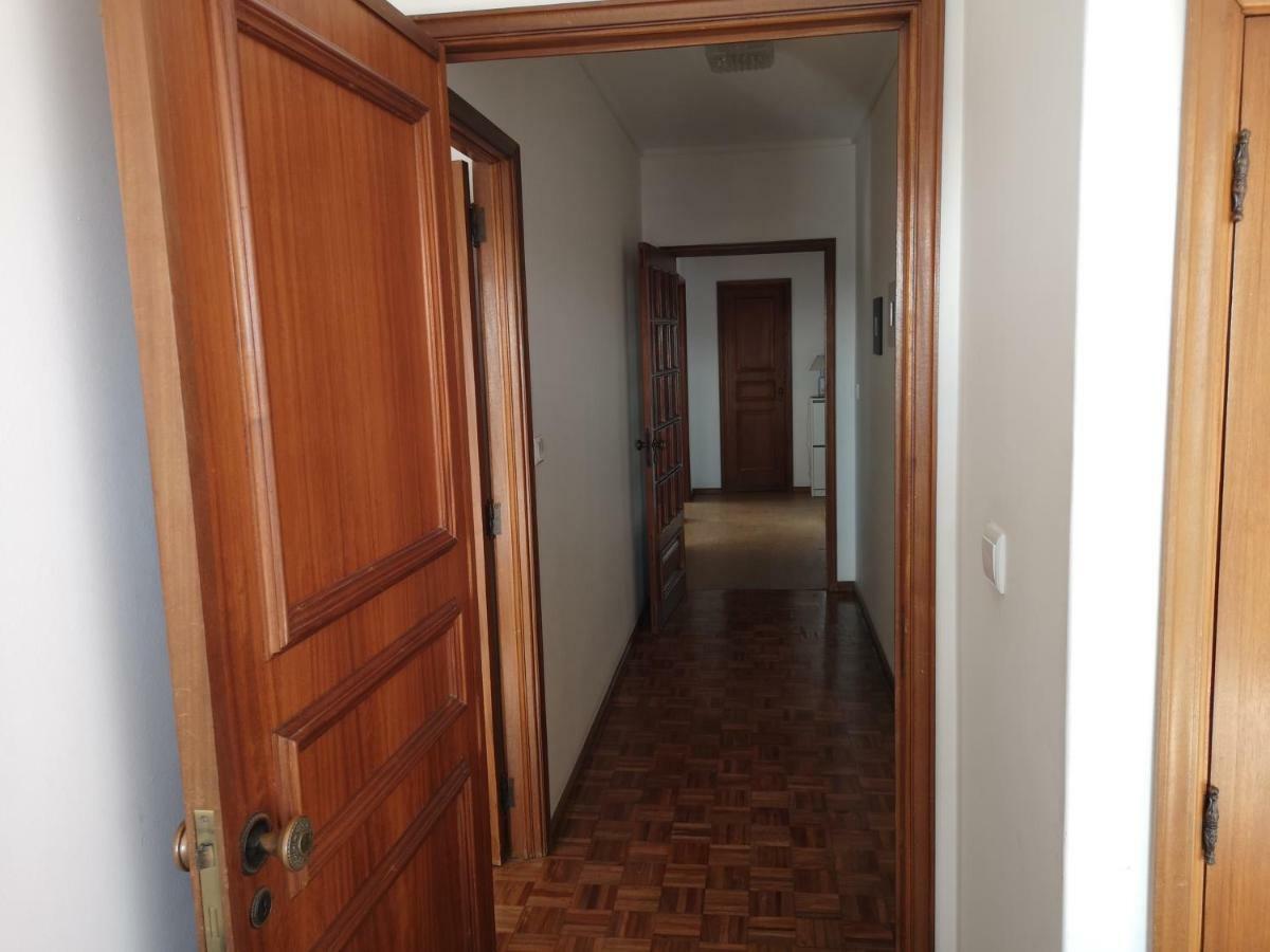 Aveiro City Center Ngoại thất bức ảnh