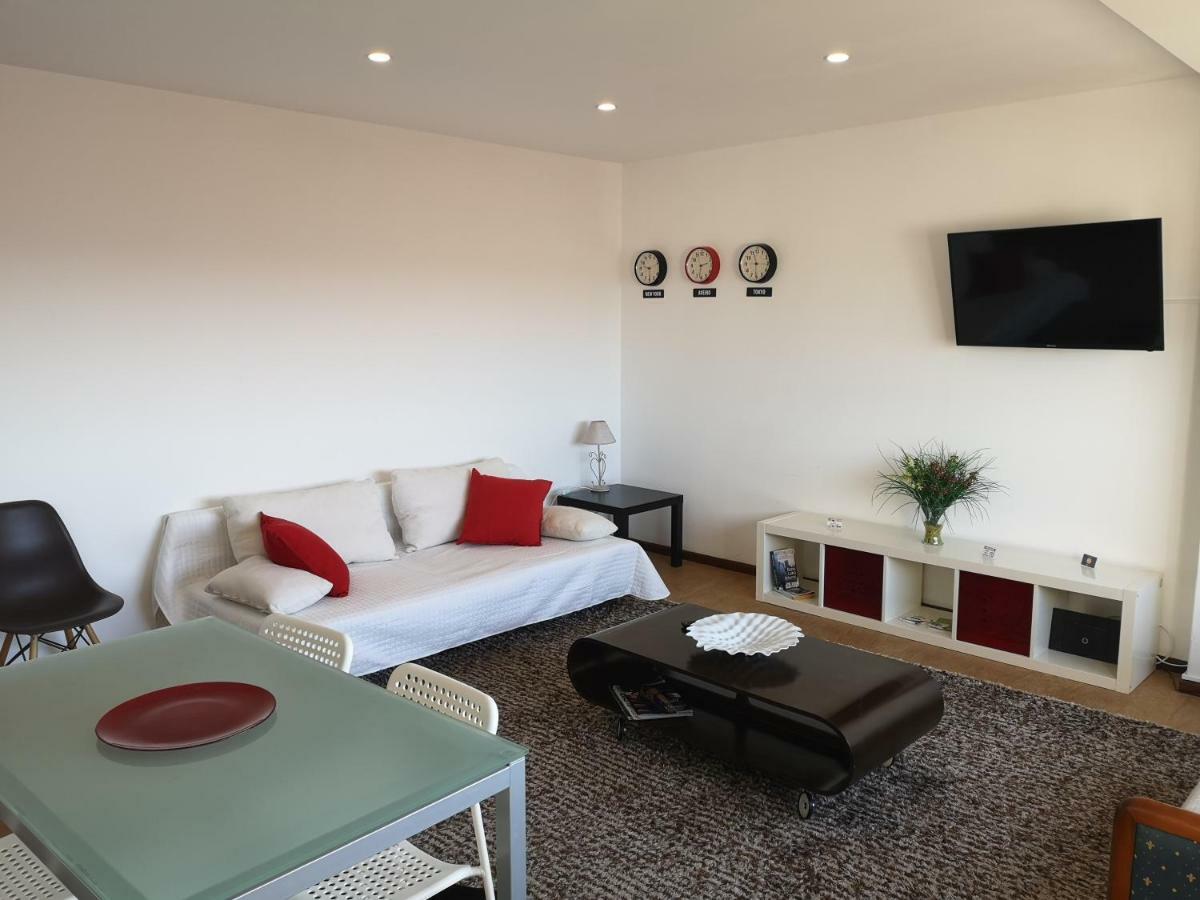 Aveiro City Center Ngoại thất bức ảnh