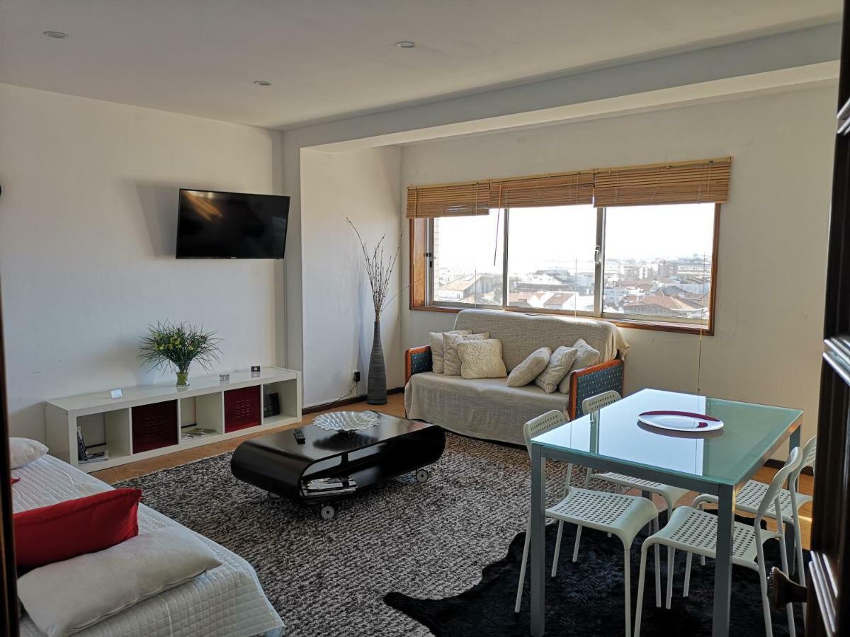 Aveiro City Center Ngoại thất bức ảnh