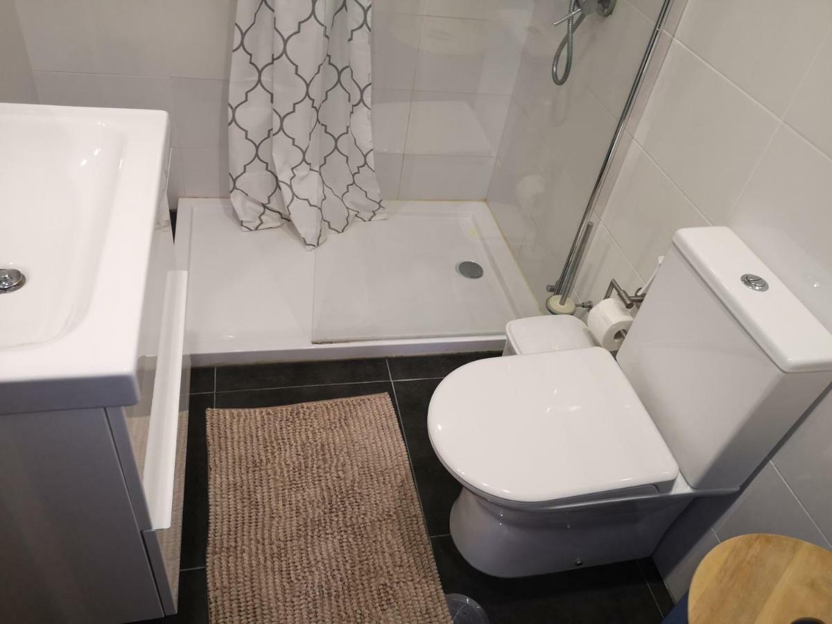 Aveiro City Center Ngoại thất bức ảnh