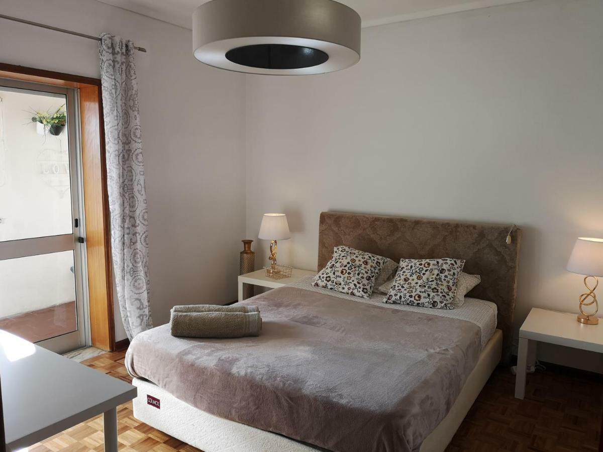Aveiro City Center Ngoại thất bức ảnh