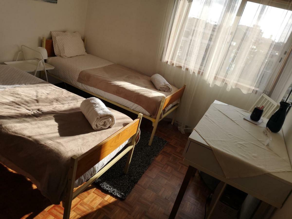 Aveiro City Center Ngoại thất bức ảnh