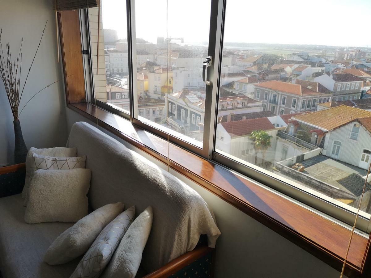 Aveiro City Center Ngoại thất bức ảnh