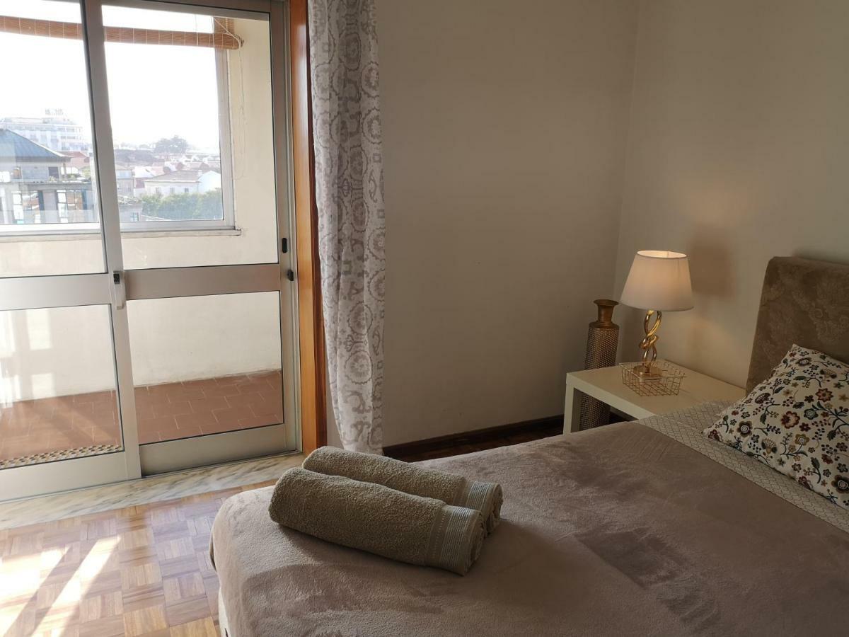 Aveiro City Center Ngoại thất bức ảnh