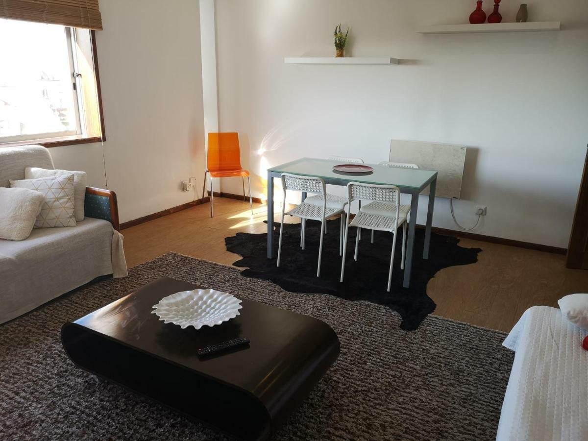 Aveiro City Center Ngoại thất bức ảnh