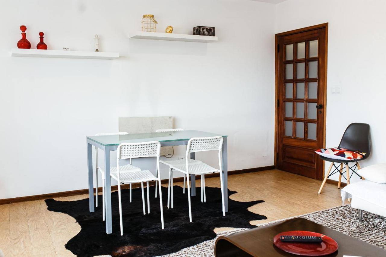 Aveiro City Center Ngoại thất bức ảnh