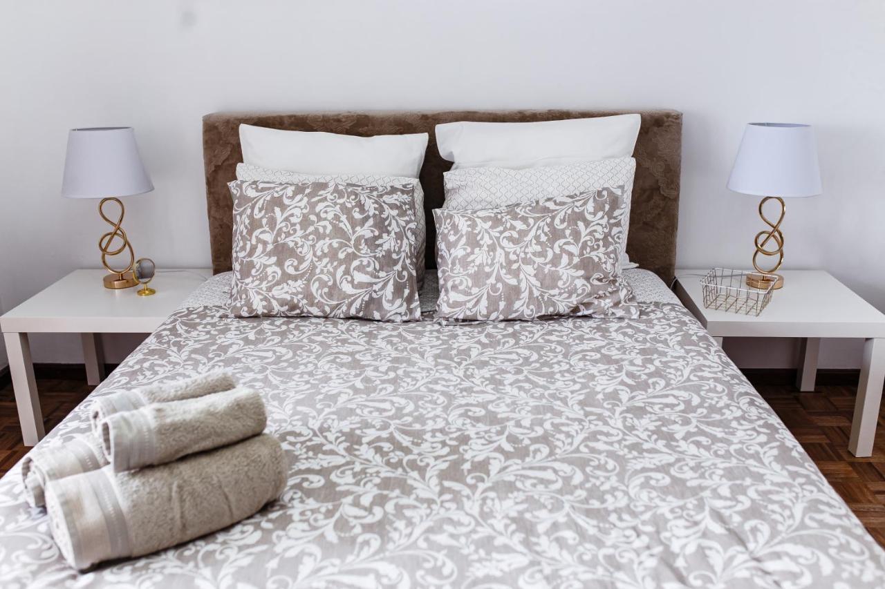 Aveiro City Center Ngoại thất bức ảnh