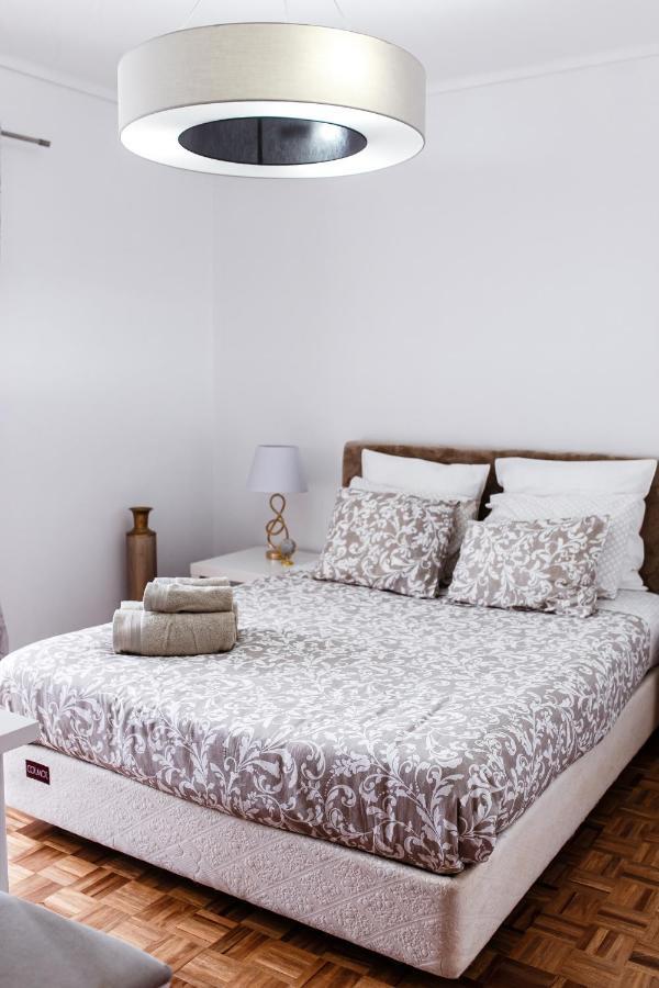 Aveiro City Center Ngoại thất bức ảnh